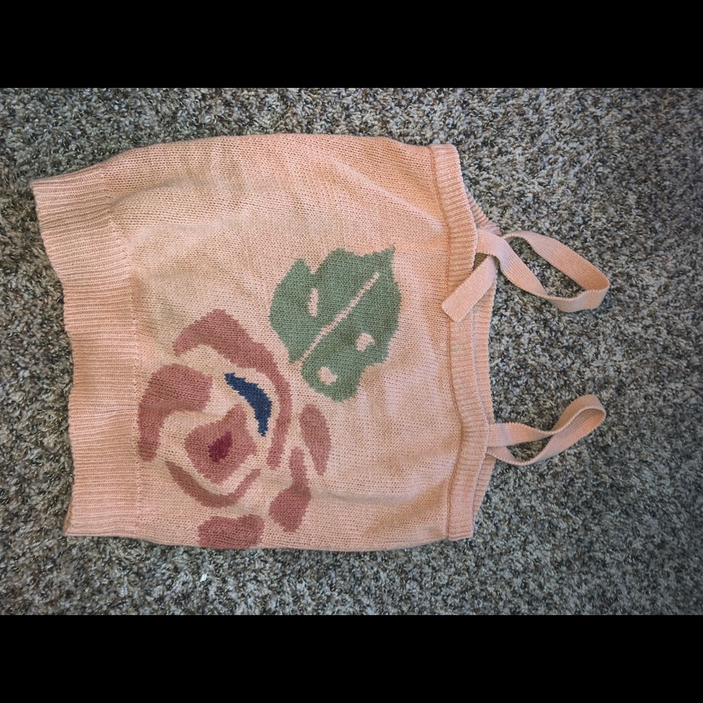 Christian Dior vintage top